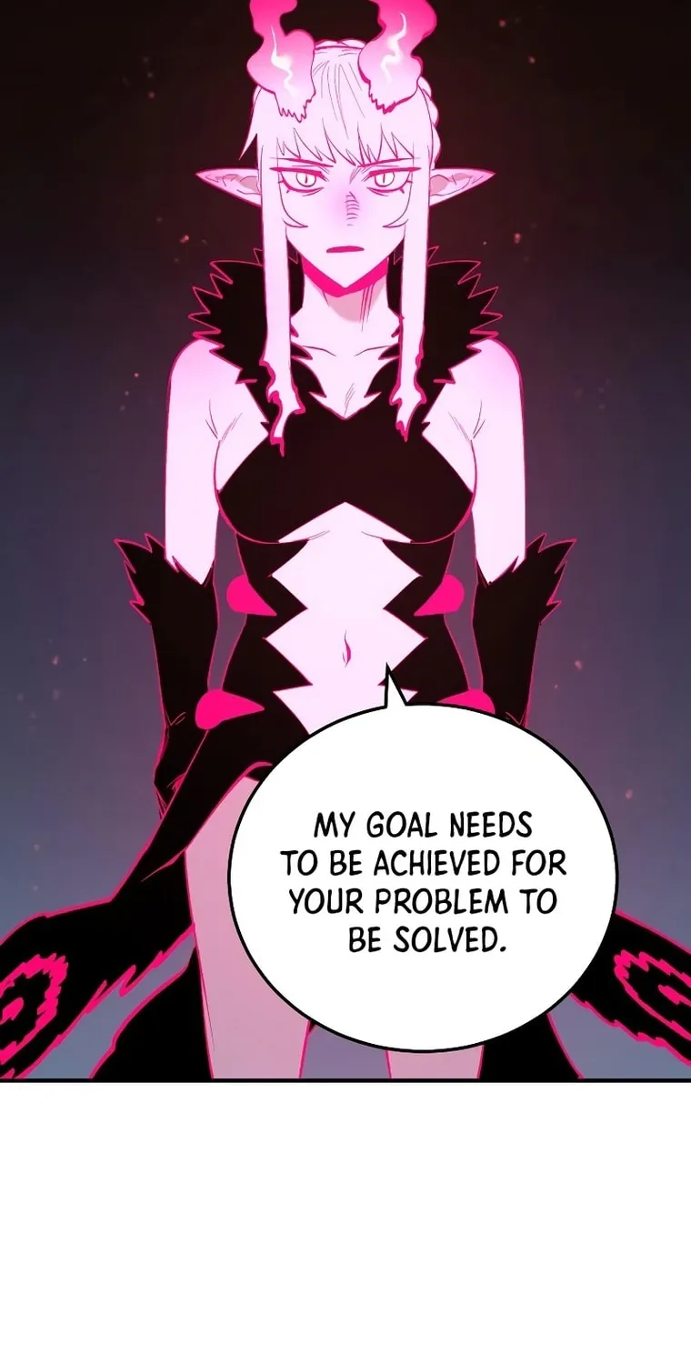 Escape from Another World Chapter 12 page 74 - 