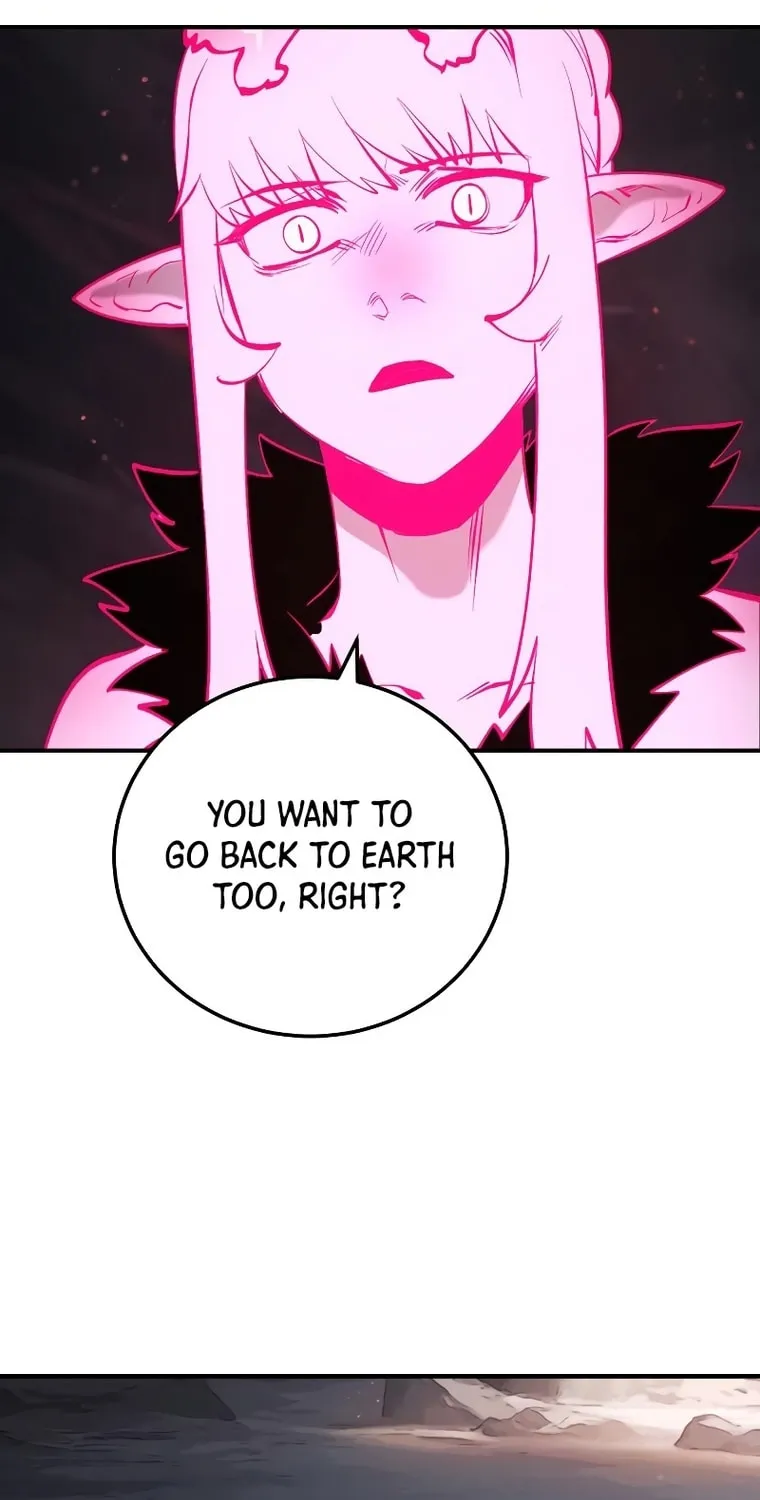 Escape from Another World Chapter 12 page 75 - 