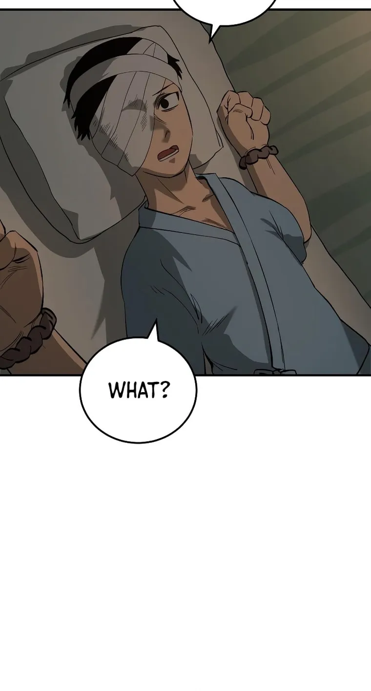 Escape from Another World Chapter 12 page 80 - 