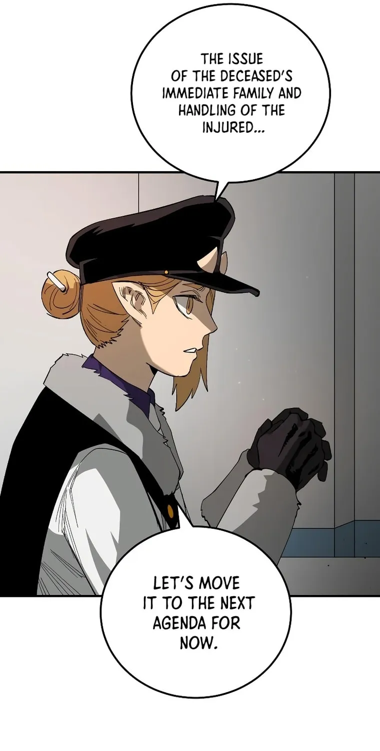Escape from Another World Chapter 12 page 9 - 