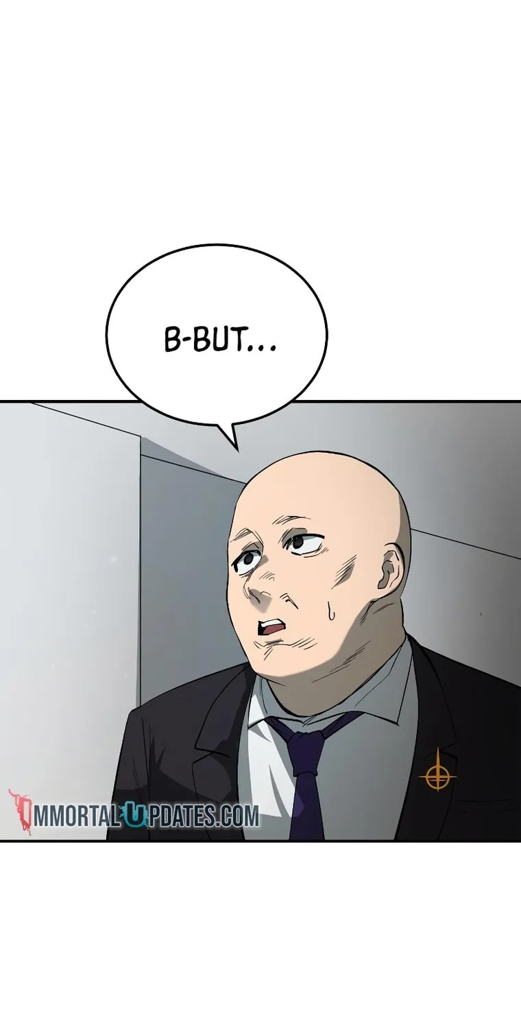 Escape from Another World Chapter 12 page 10 - 
