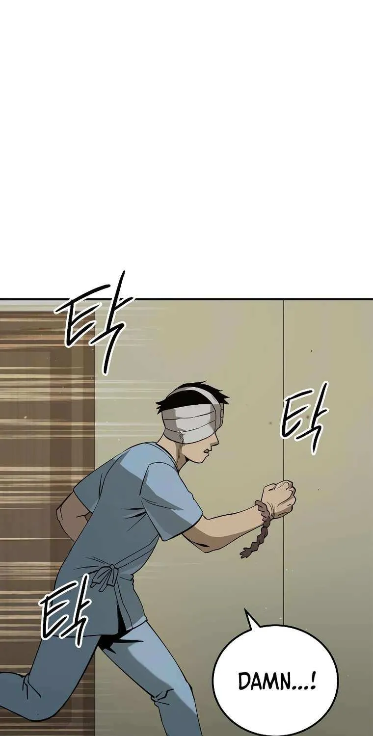 Escape from Another World Chapter 13 page 20 - 