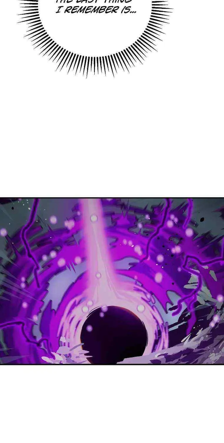 Escape from Another World Chapter 13 page 23 - 