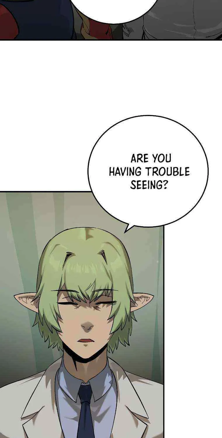 Escape from Another World Chapter 13 page 4 - 