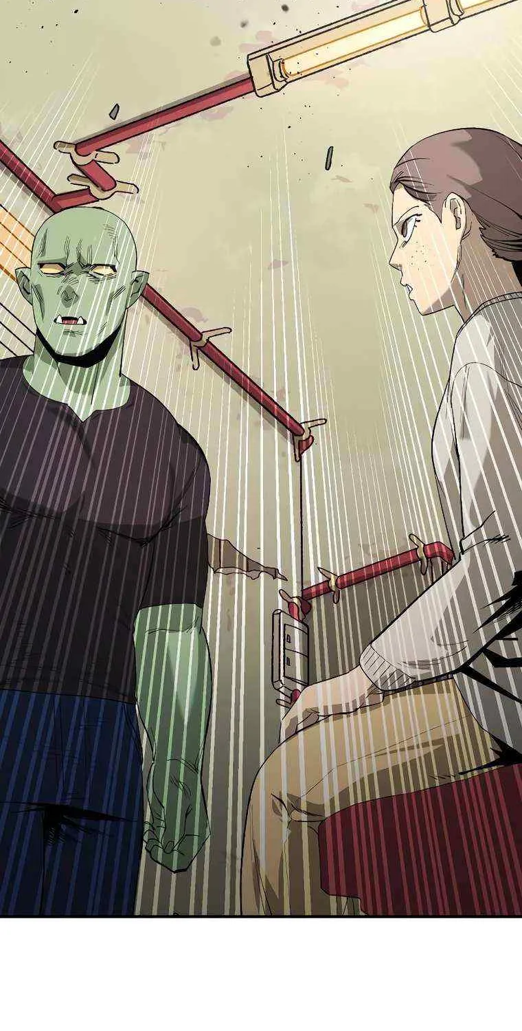 Escape from Another World Chapter 13 page 34 - 