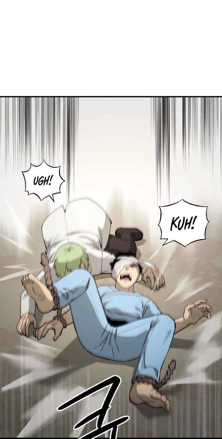 Escape from Another World Chapter 13 page 35 - 