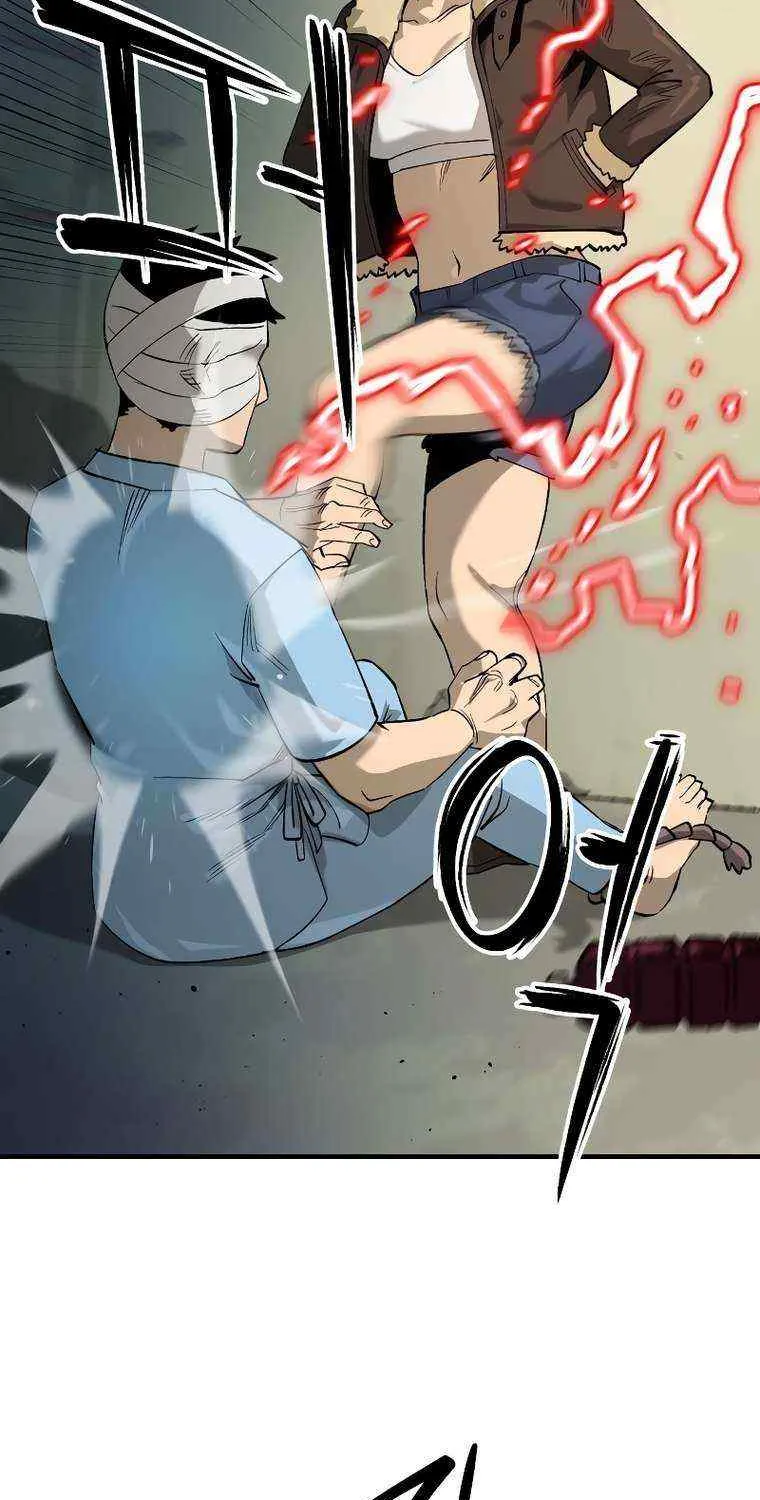 Escape from Another World Chapter 13 page 39 - 