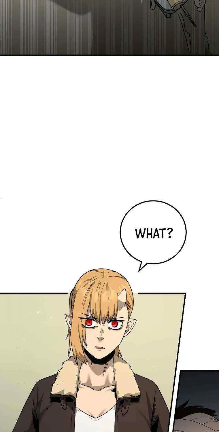 Escape from Another World Chapter 13 page 42 - 