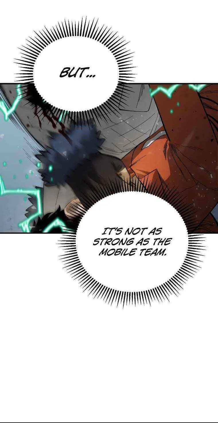 Escape from Another World Chapter 13 page 44 - 