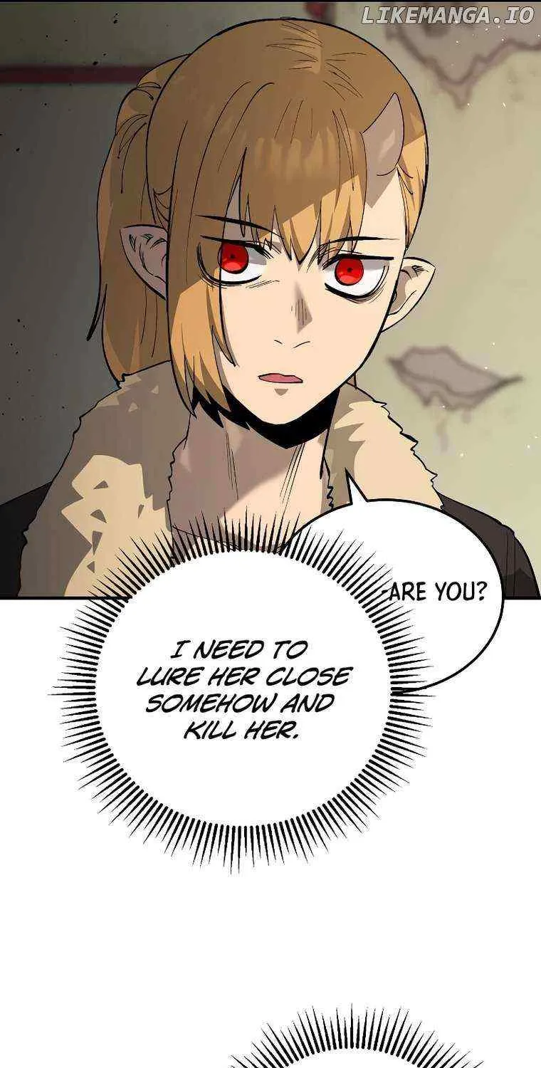 Escape from Another World Chapter 13 page 45 - 