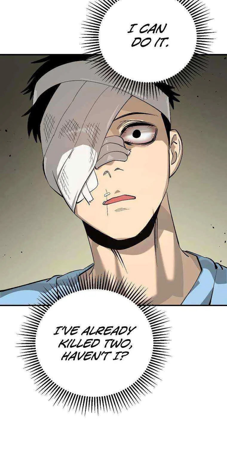 Escape from Another World Chapter 13 page 46 - 