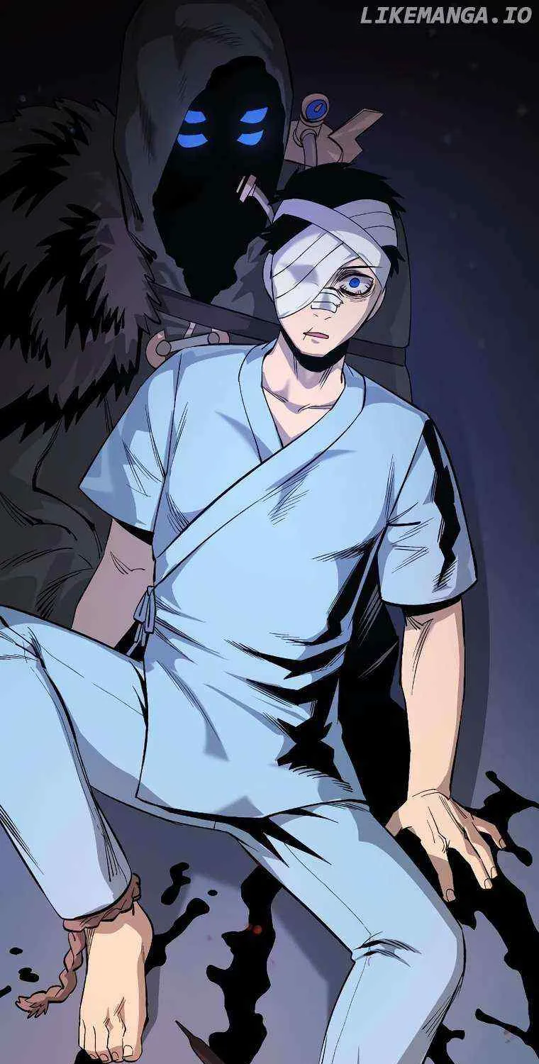 Escape from Another World Chapter 13 page 49 - 