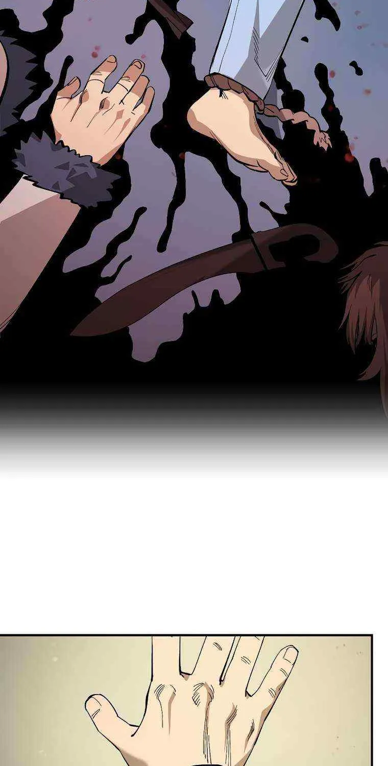 Escape from Another World Chapter 13 page 50 - 