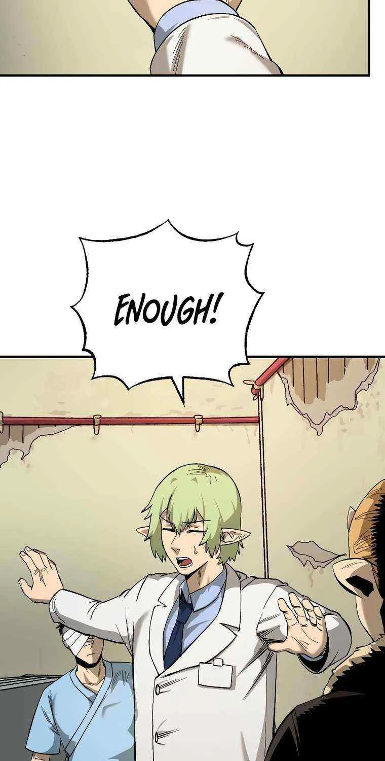 Escape from Another World Chapter 13 page 51 - 