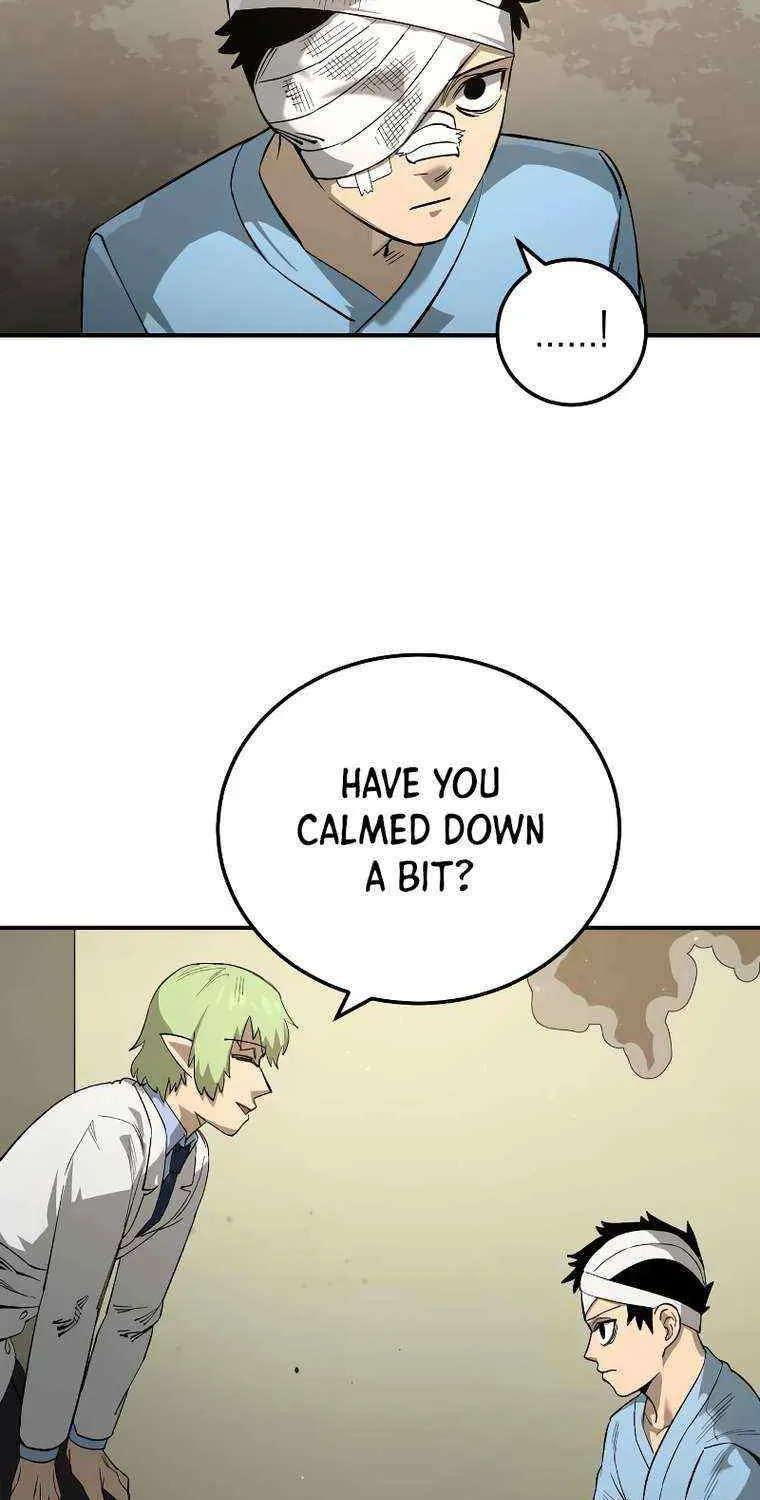 Escape from Another World Chapter 13 page 55 - 