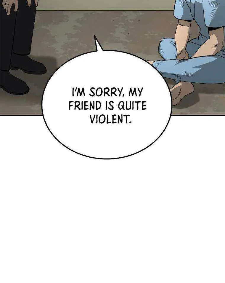 Escape from Another World Chapter 13 page 56 - 