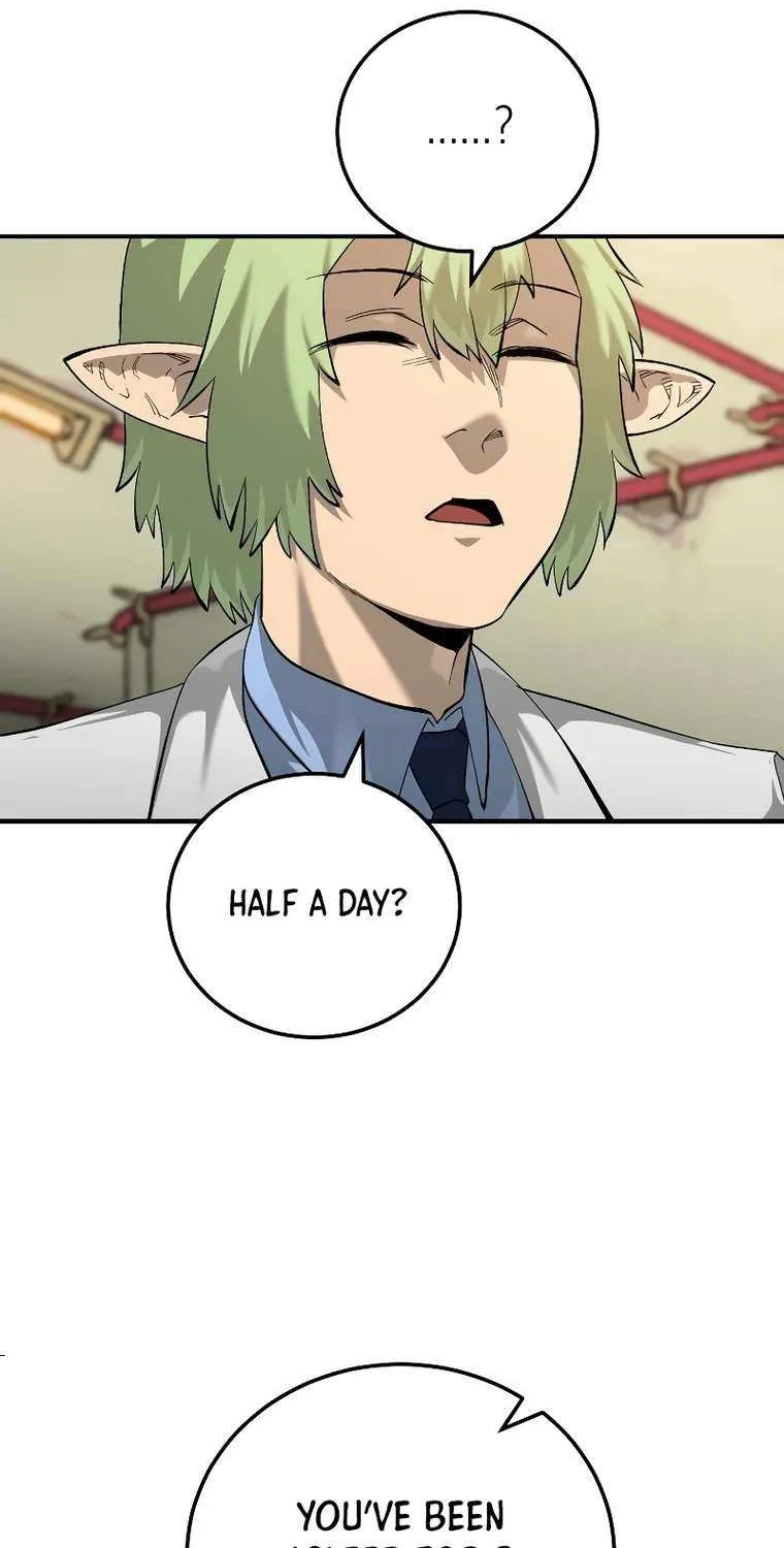 Escape from Another World Chapter 13 page 62 - 
