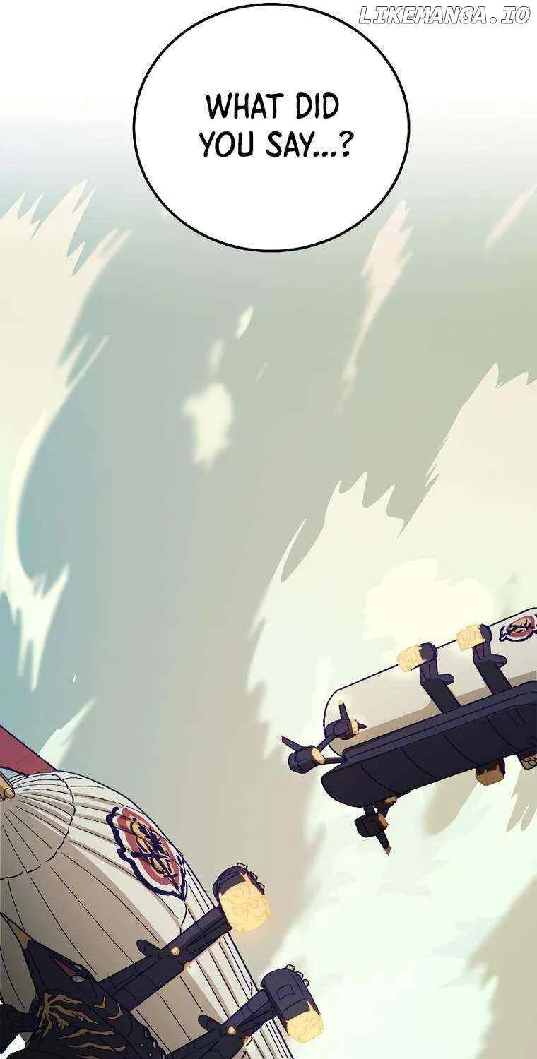 Escape from Another World Chapter 13 page 64 - 