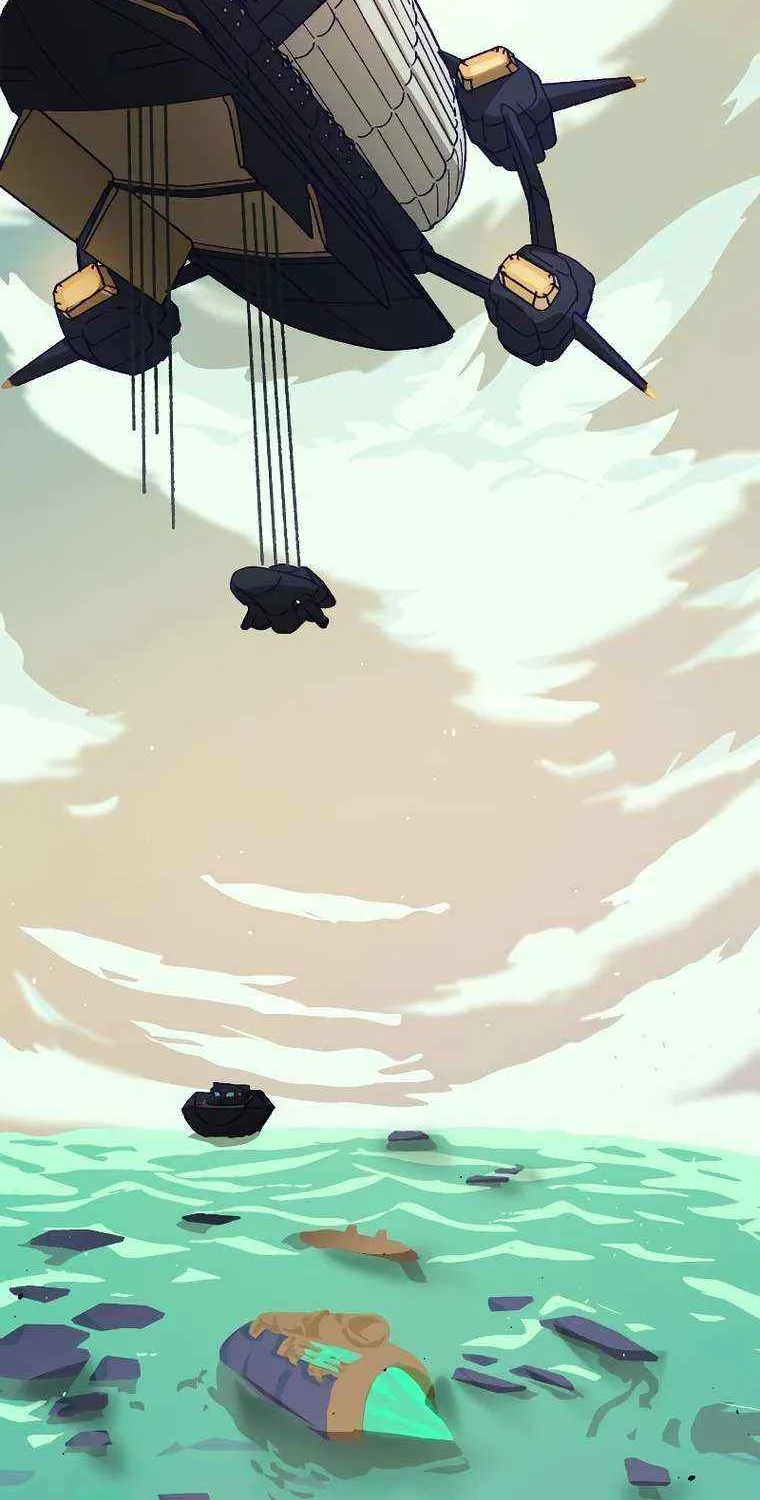 Escape from Another World Chapter 13 page 65 - 