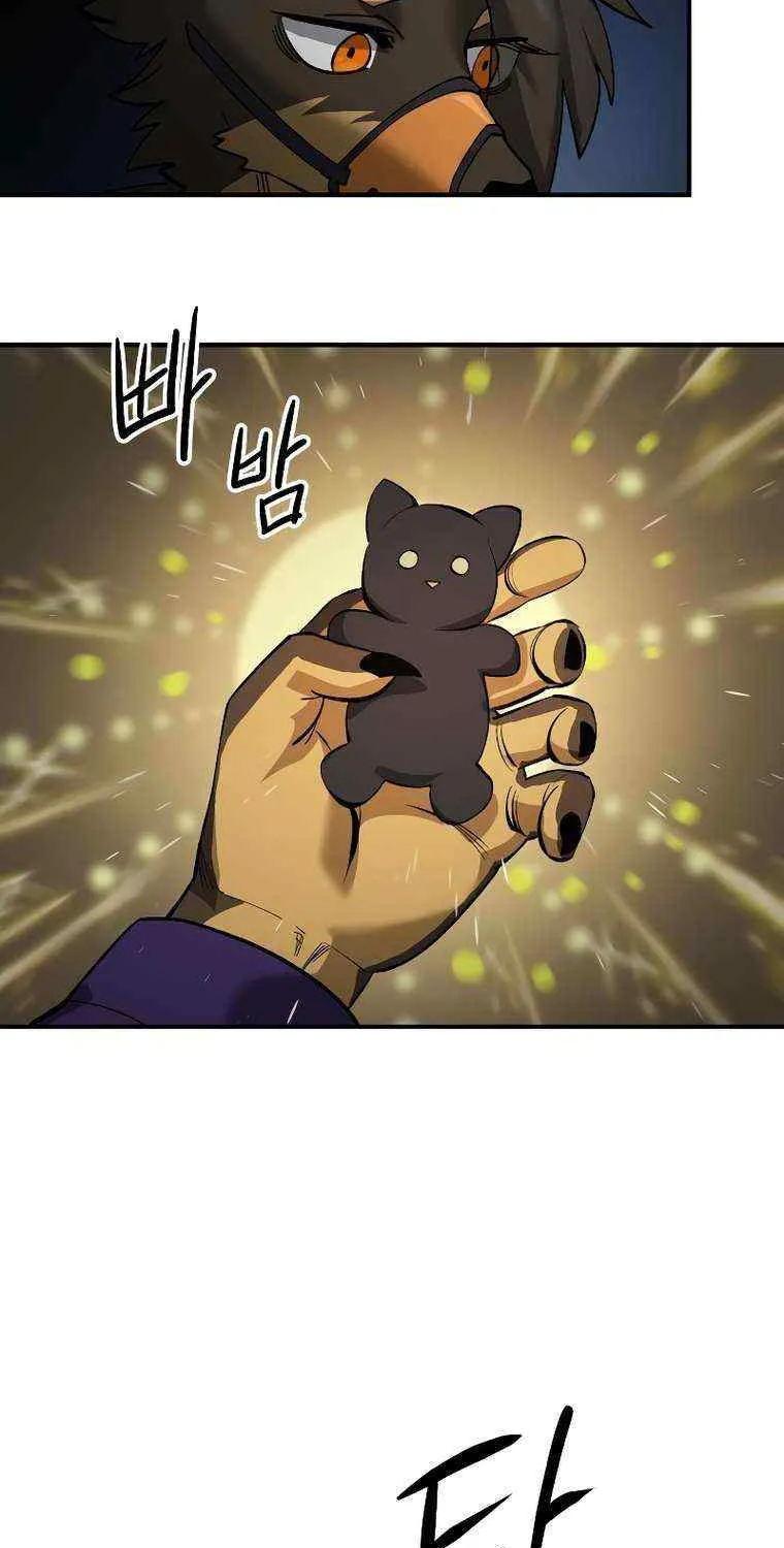 Escape from Another World Chapter 13 page 70 - 