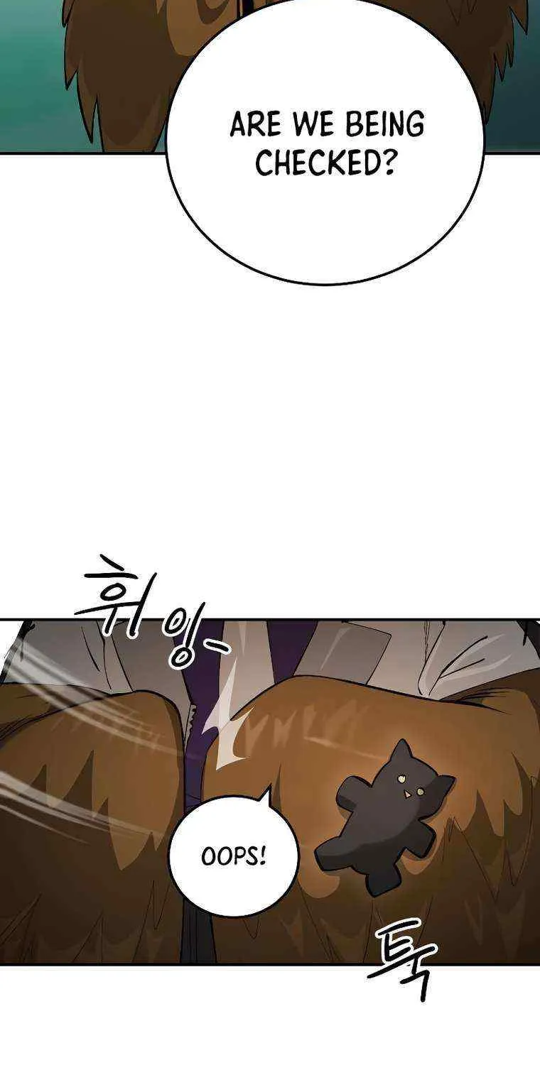 Escape from Another World Chapter 13 page 74 - 
