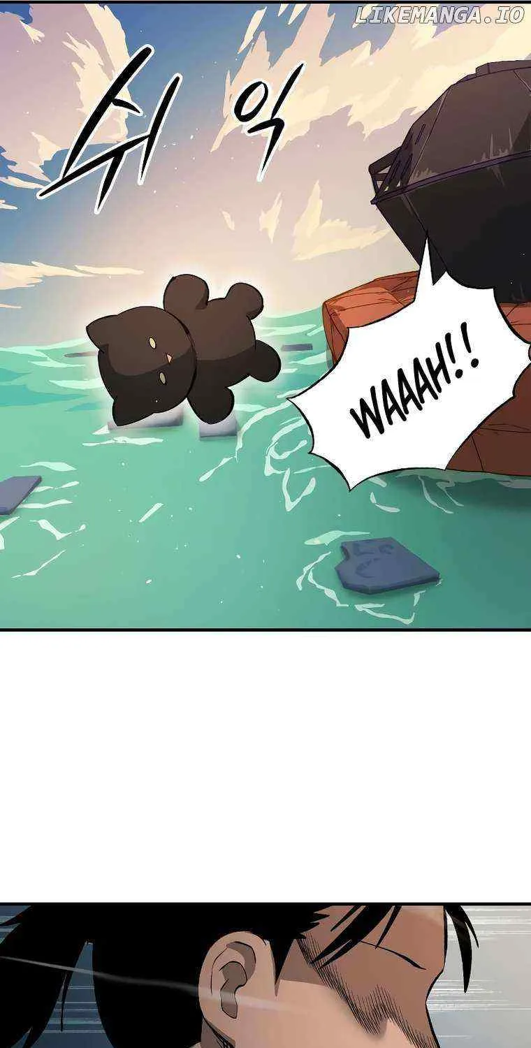 Escape from Another World Chapter 13 page 76 - 