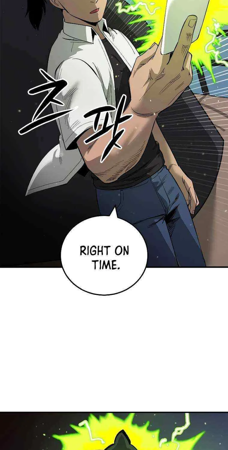 Escape from Another World Chapter 13 page 78 - 