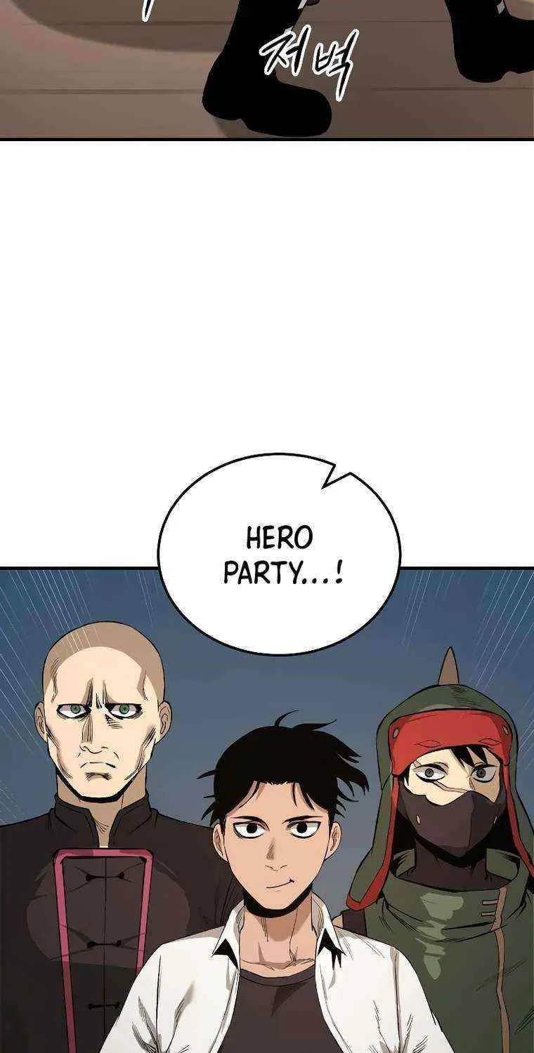 Escape from Another World Chapter 13 page 82 - 