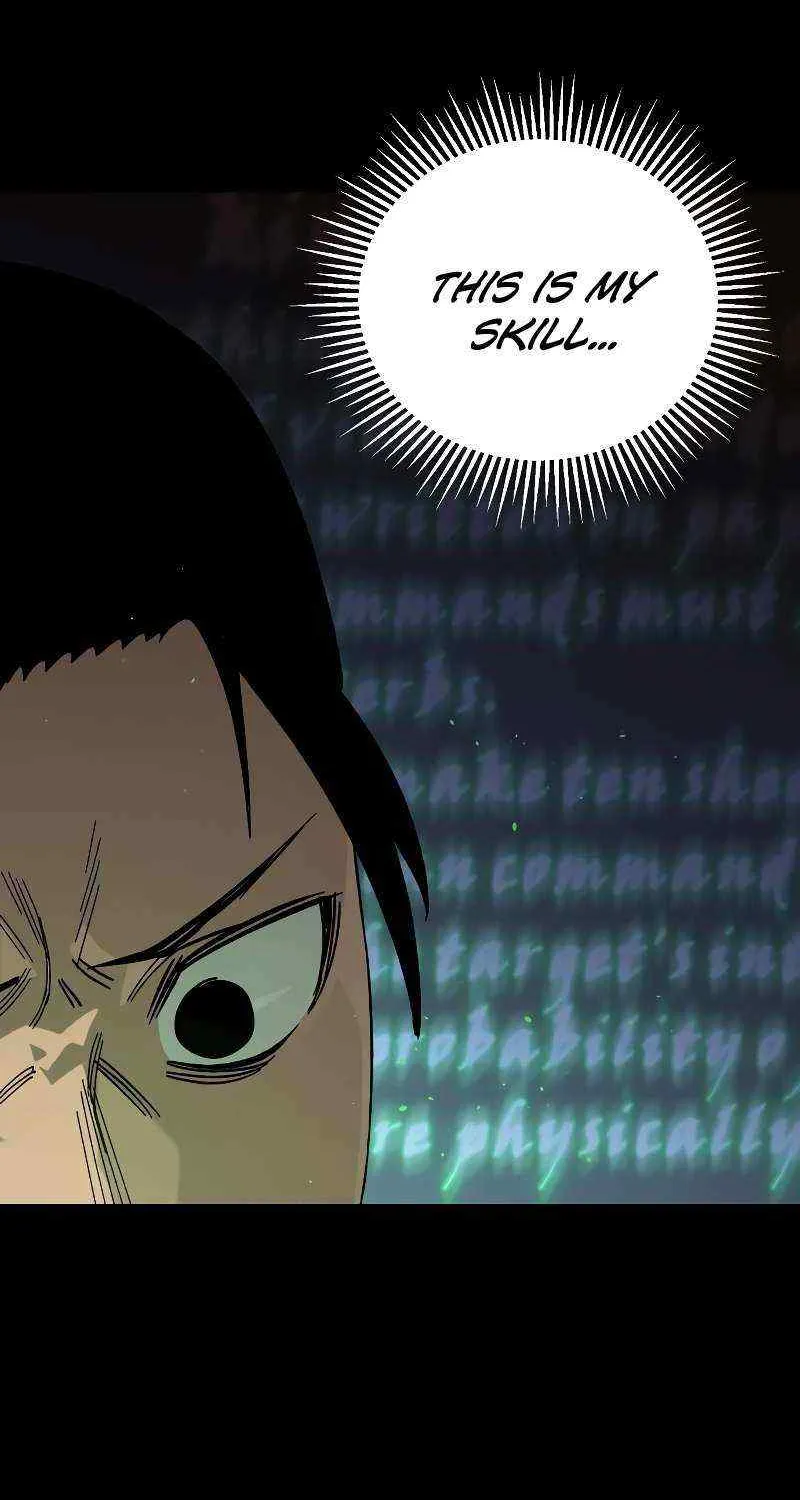 Escape from Another World Chapter 14 page 12 - 