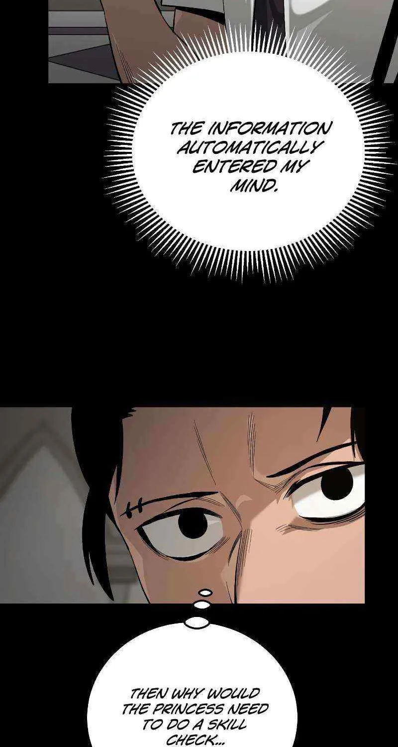 Escape from Another World Chapter 14 page 14 - 