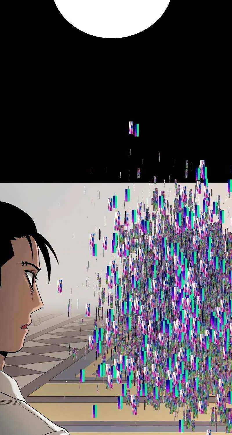 Escape from Another World Chapter 14 page 15 - 