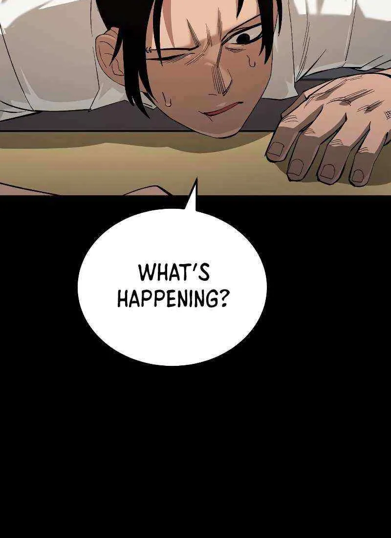 Escape from Another World Chapter 14 page 20 - 