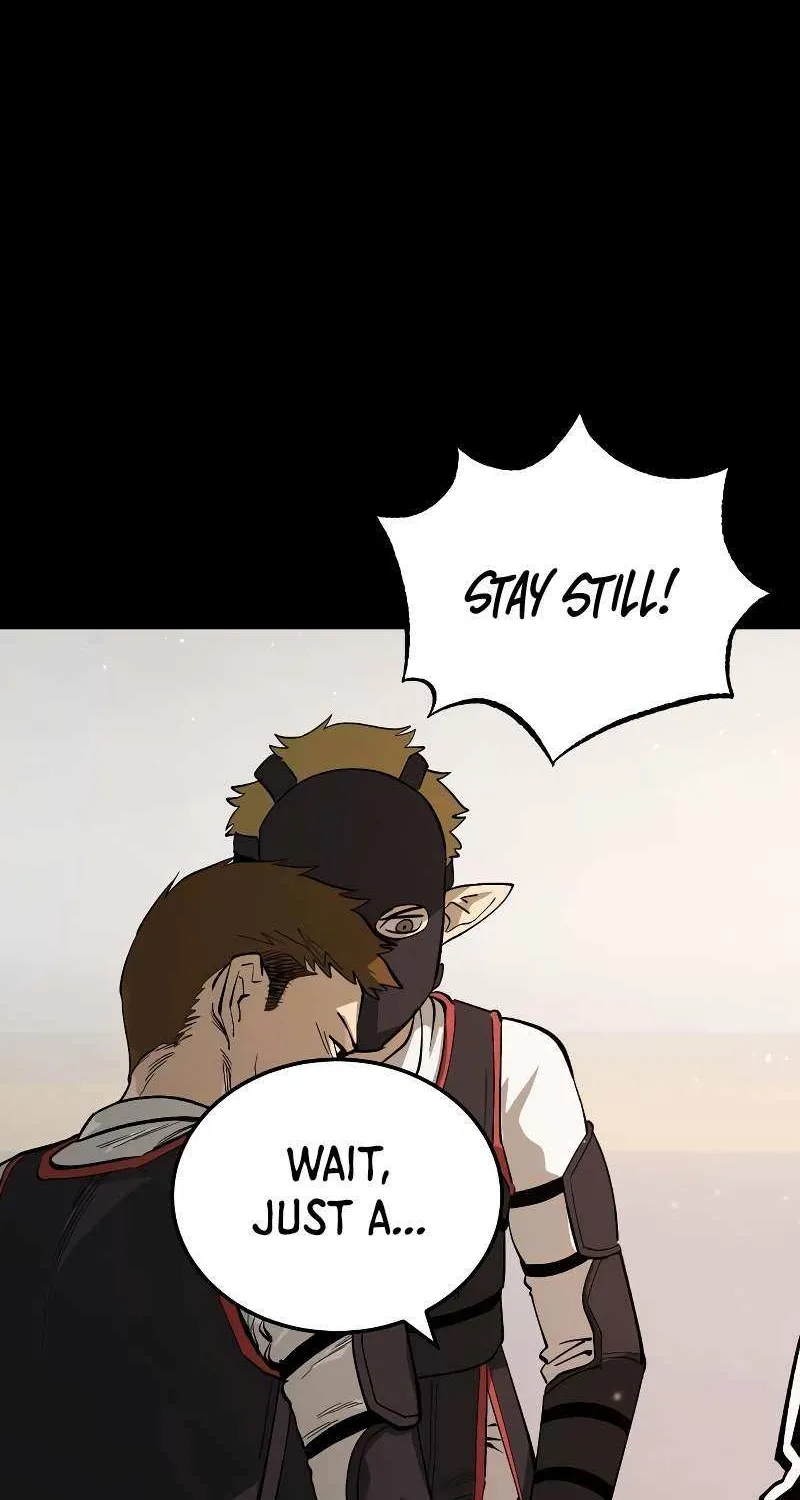 Escape from Another World Chapter 14 page 22 - 