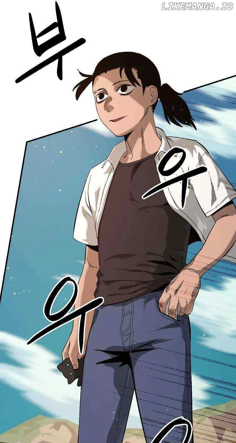 Escape from Another World Chapter 14 page 29 - 