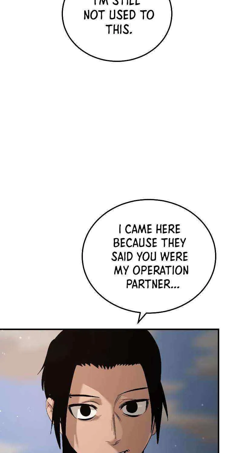 Escape from Another World Chapter 14 page 34 - 