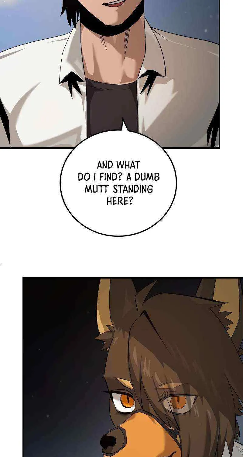 Escape from Another World Chapter 14 page 35 - 