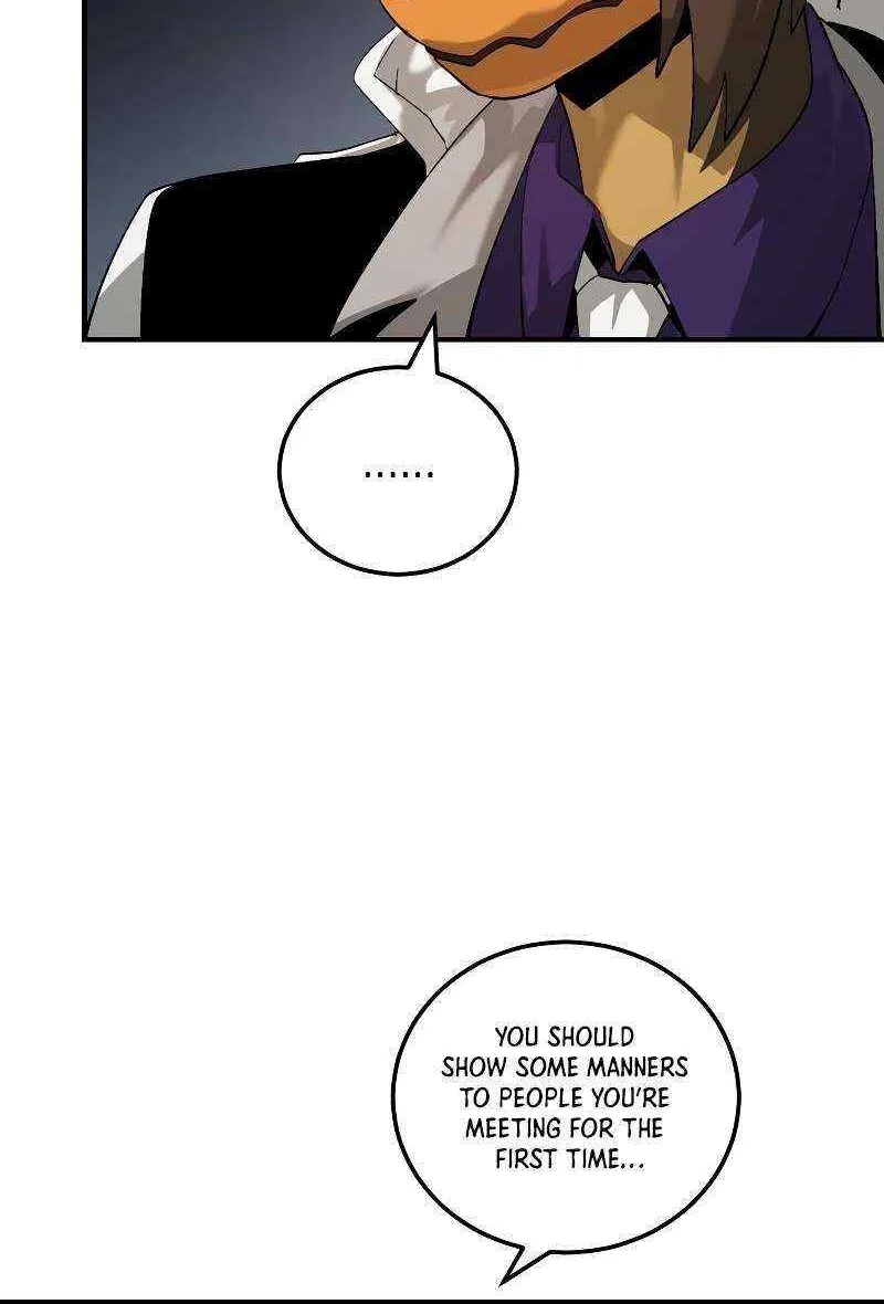 Escape from Another World Chapter 14 page 36 - 