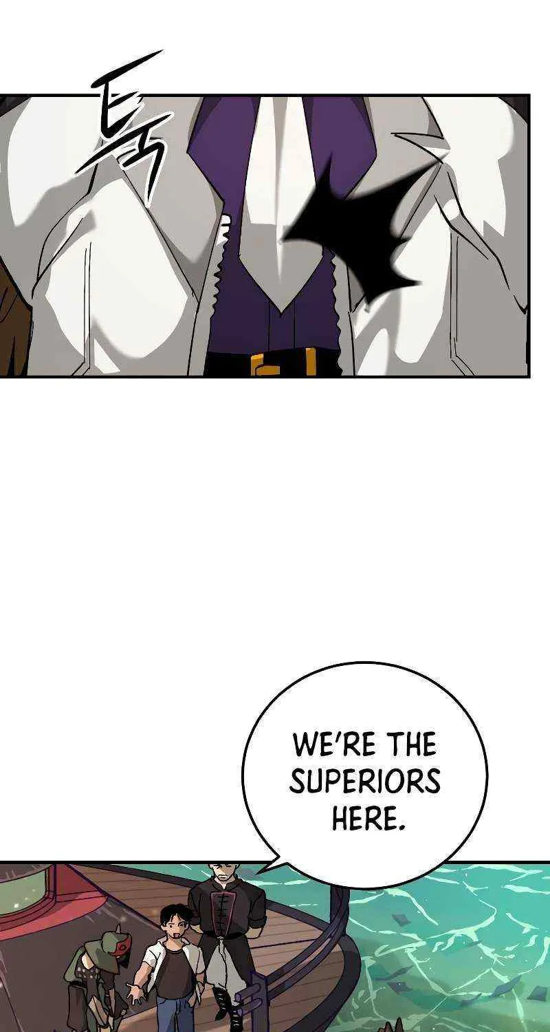 Escape from Another World Chapter 14 page 39 - 