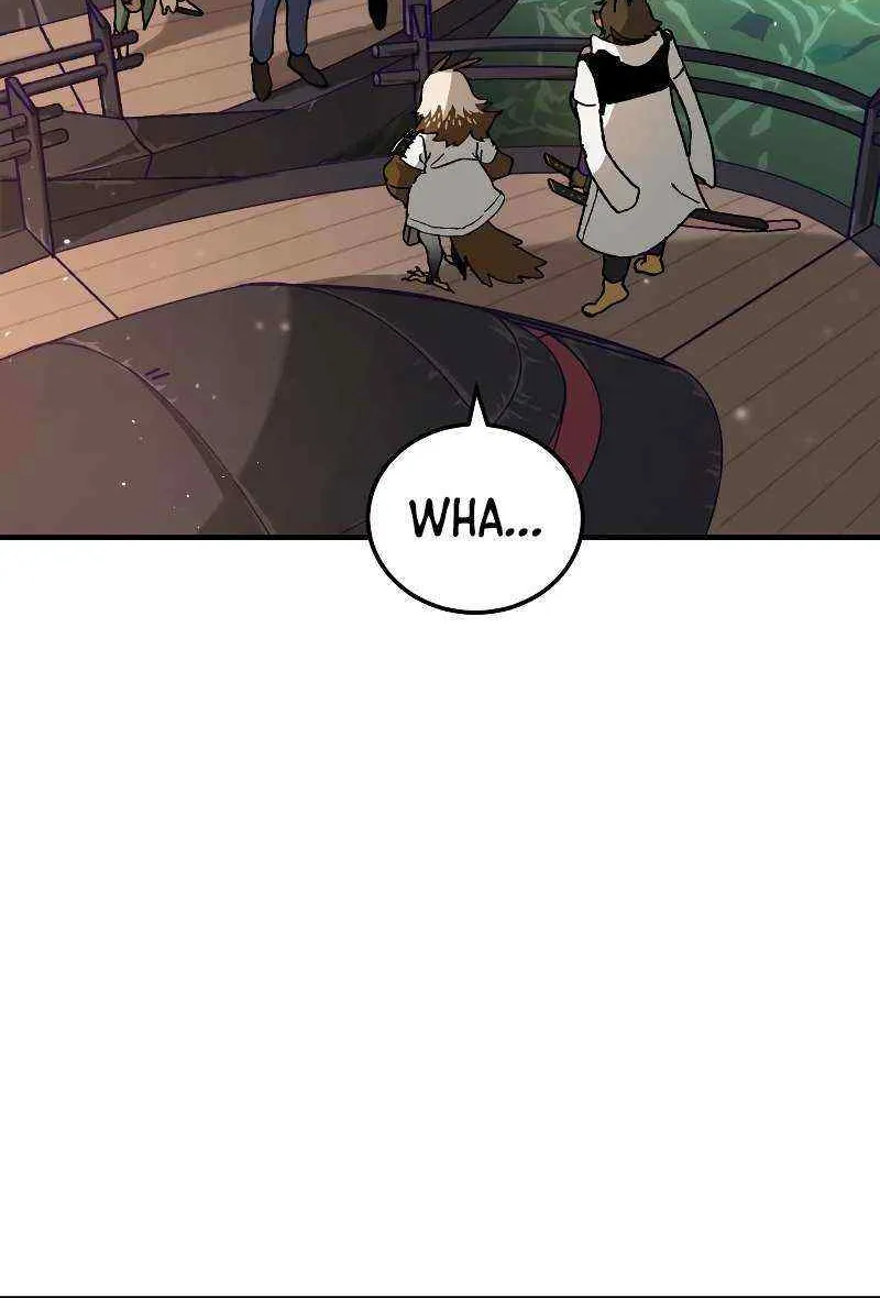 Escape from Another World Chapter 14 page 40 - 