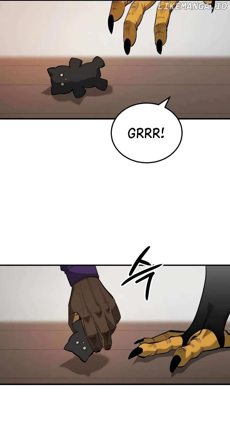 Escape from Another World Chapter 14 page 41 - 