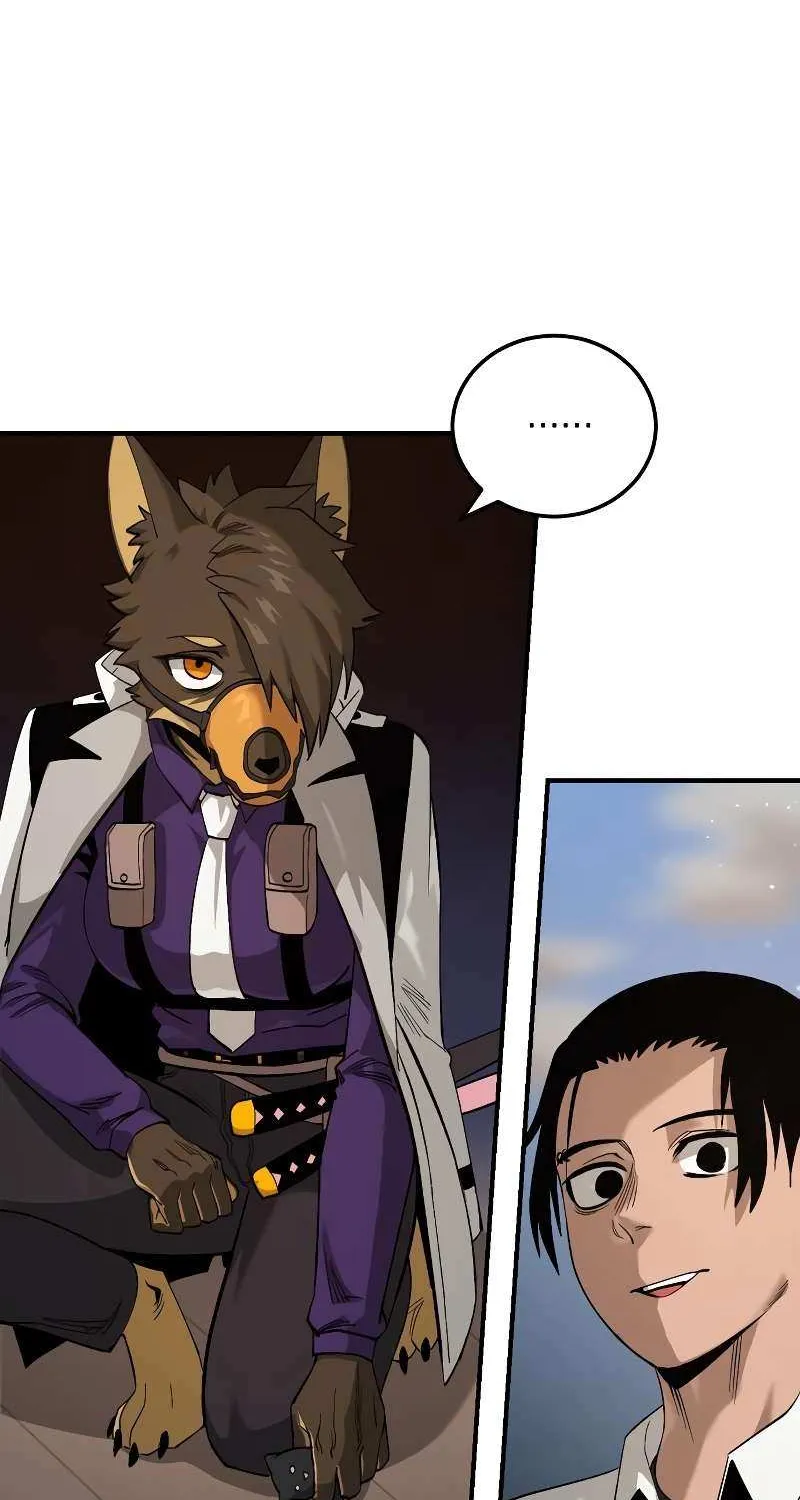 Escape from Another World Chapter 14 page 42 - 