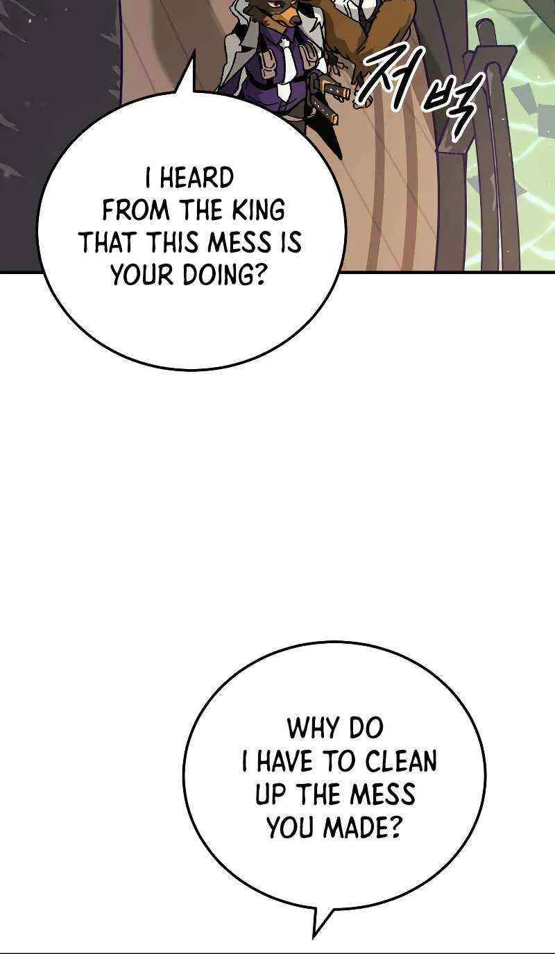 Escape from Another World Chapter 14 page 48 - 