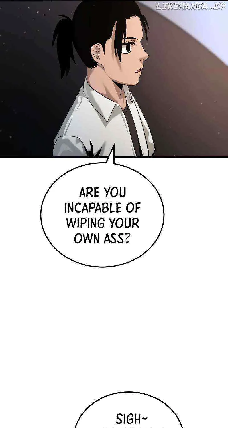 Escape from Another World Chapter 14 page 49 - 