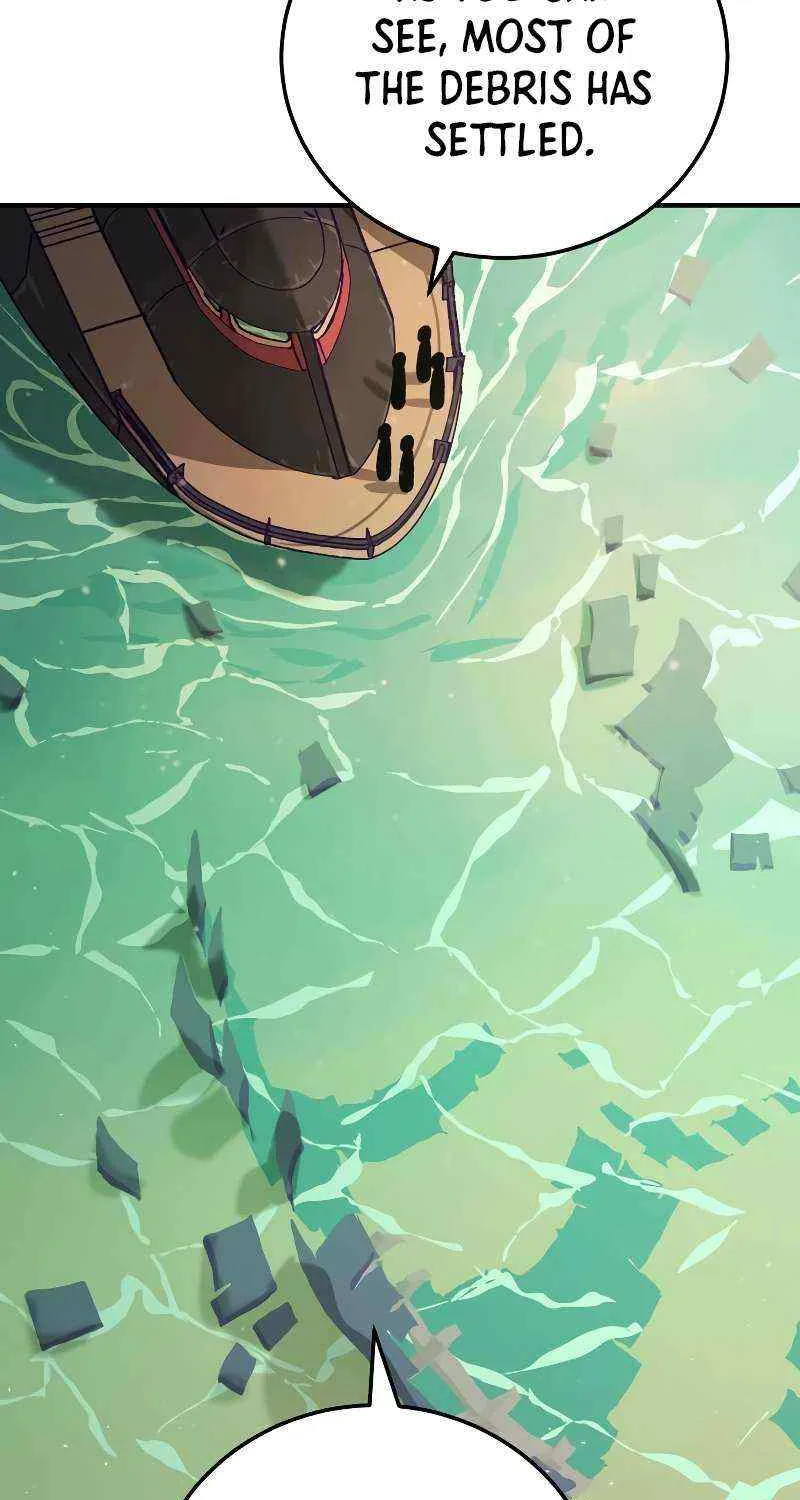 Escape from Another World Chapter 14 page 51 - 