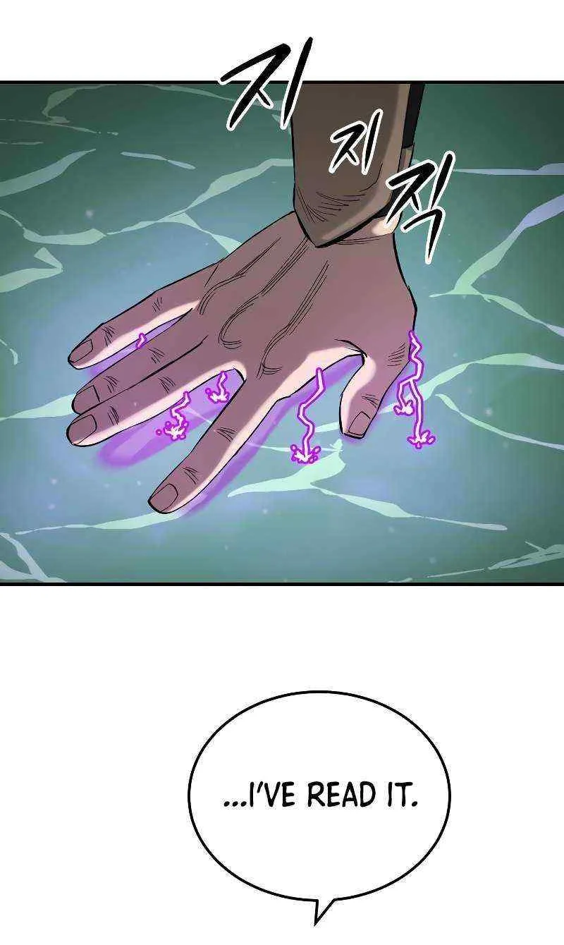 Escape from Another World Chapter 14 page 56 - 