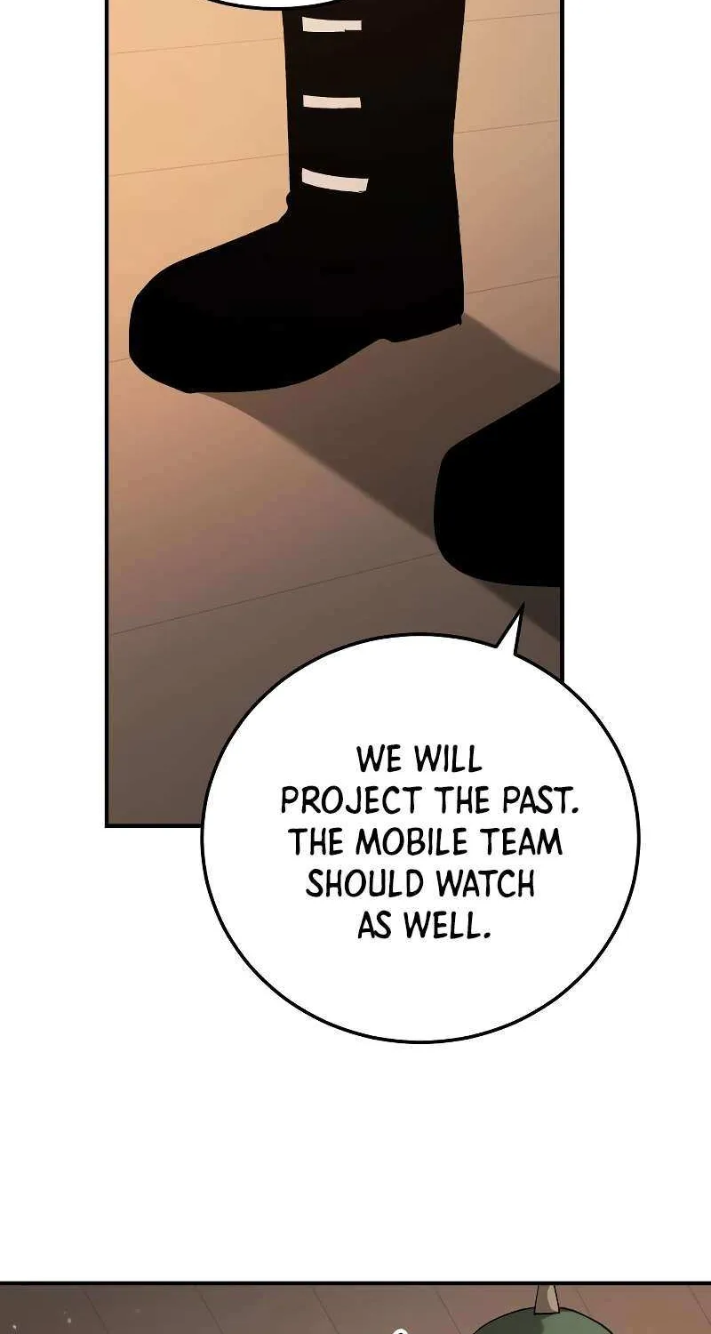 Escape from Another World Chapter 14 page 58 - 
