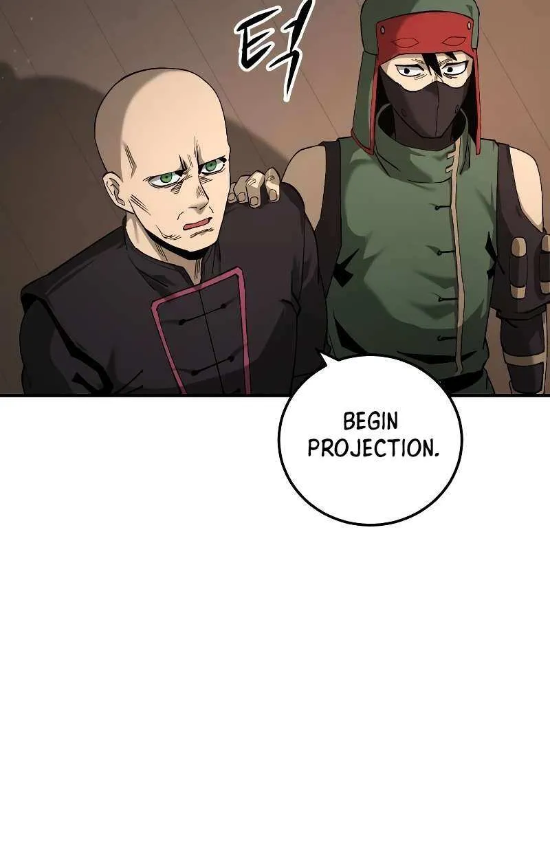 Escape from Another World Chapter 14 page 59 - 