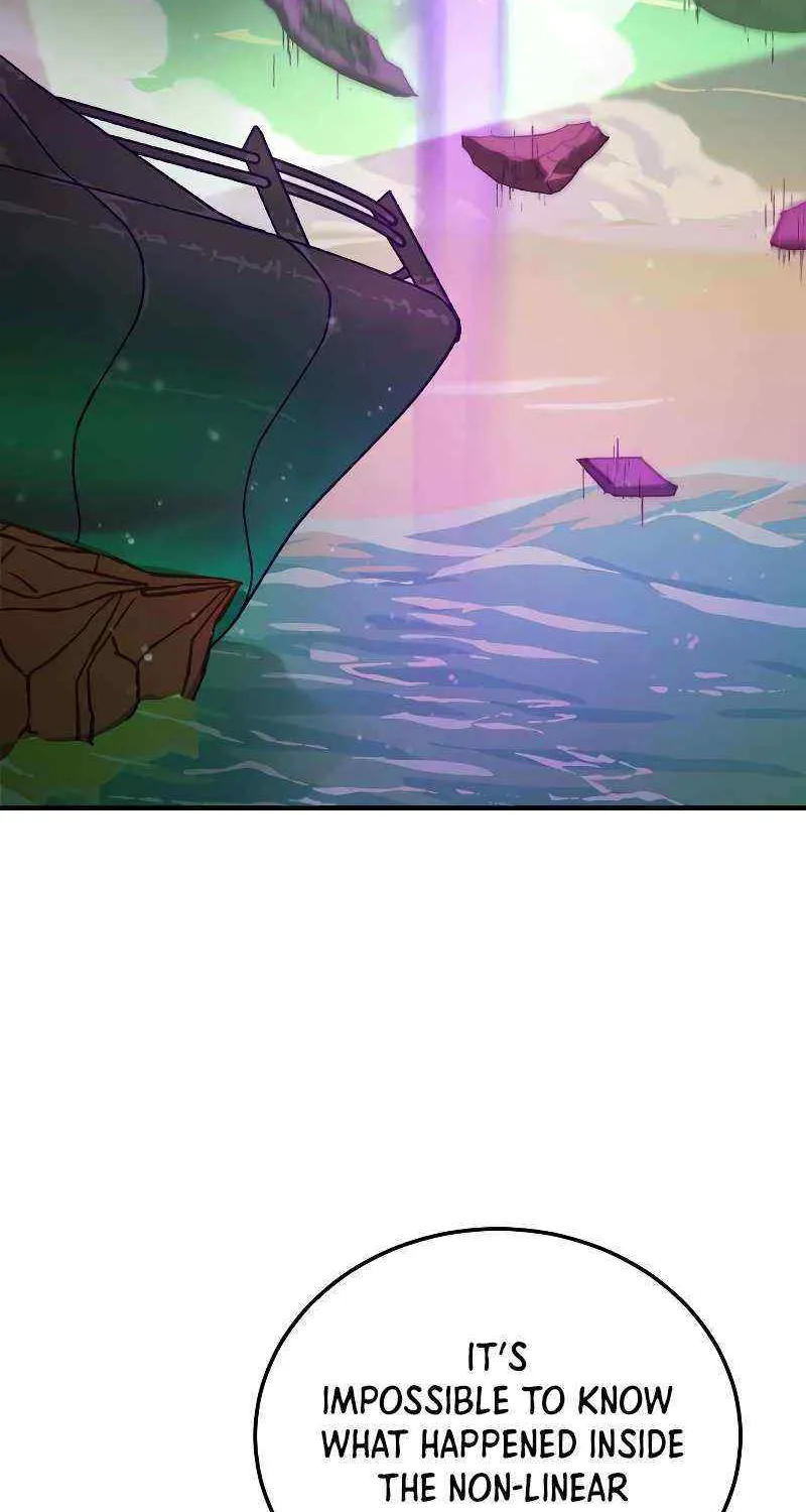 Escape from Another World Chapter 14 page 61 - 