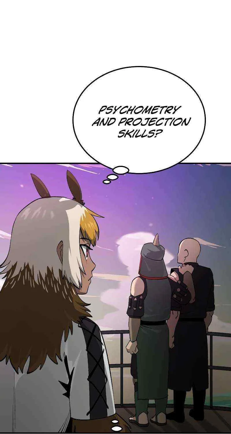 Escape from Another World Chapter 14 page 65 - 