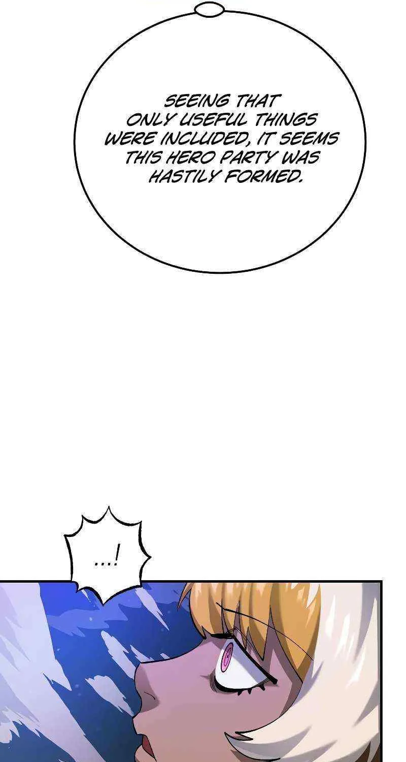 Escape from Another World Chapter 14 page 66 - 